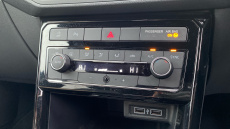 Volkswagen T-Cross 1.5 TSI EVO R-Line 5dr DSG Petrol Estate